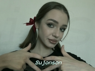 Sujonson