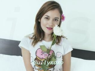 Sullyxoxo