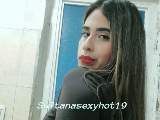 Sultanasexyhot19