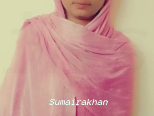 Sumairakhan