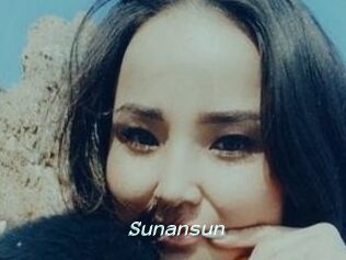 Sunansun