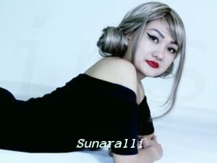 Sunaralli