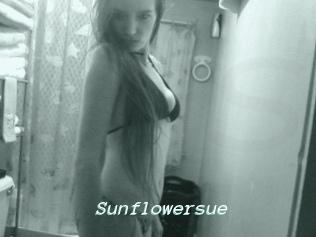 Sunflowersue