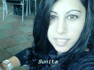 Sunita