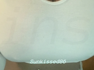 Sunkissed86