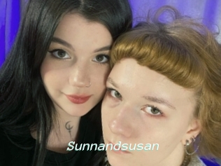 Sunnandsusan