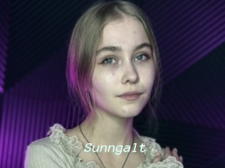 Sunngalt