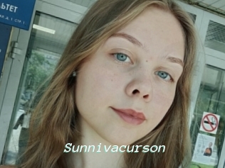 Sunnivacurson