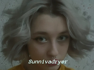 Sunnivadryer