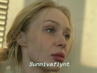 Sunnivaflynt