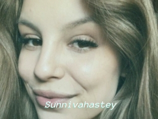 Sunnivahastey