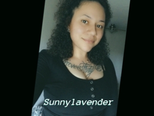 Sunnylavender