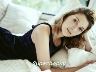 Superbecky