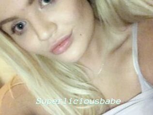 Superliciousbabe