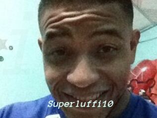 Superluffi10