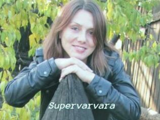 Supervarvara