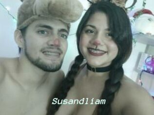 Susandliam