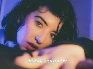 Susanmonrroy