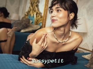 Sussypetit