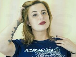 Suzannecute