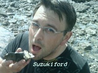 Suzukiford