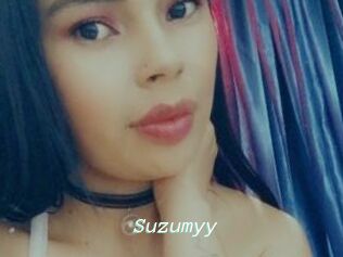 Suzumyy