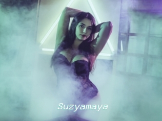 Suzyamaya