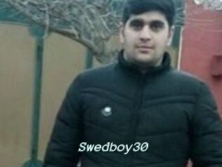 Swedboy30