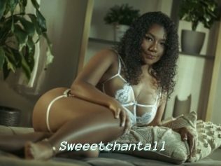 Sweeetchantall