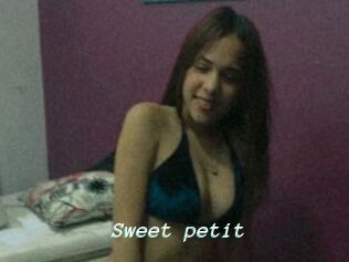 Sweet_petit