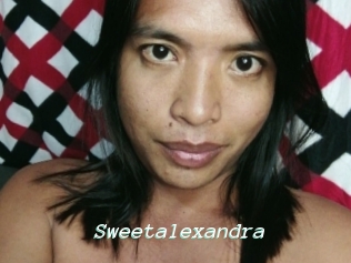 Sweetalexandra