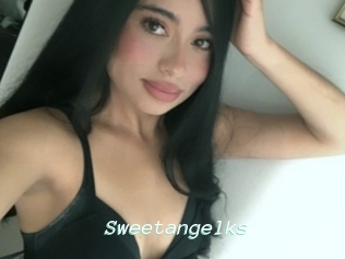 Sweetangelks