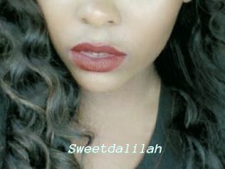 Sweetdalilah