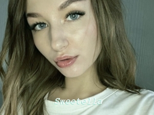 Sweetella