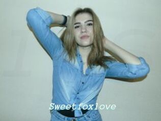 Sweetfoxlove