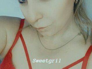 Sweetgril