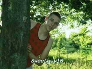 Sweetguy18