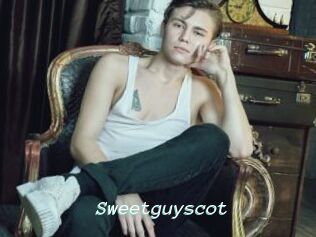 Sweetguyscot