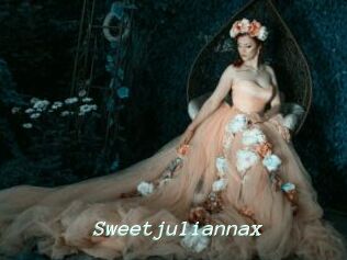 Sweetjuliannax