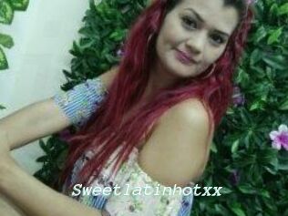 Sweetlatinhotxx