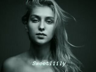 Sweetliily