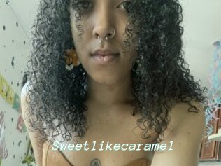 Sweetlikecaramel