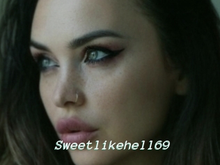 Sweetlikehell69