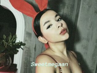 Sweetmegaan