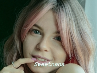 Sweetnana