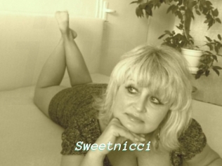 Sweetnicci