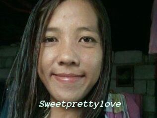 Sweetprettylove