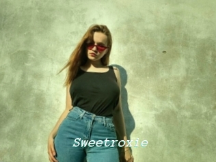 Sweetroxie