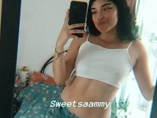 Sweetsaammy