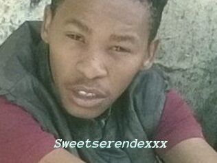 Sweetserendexxx